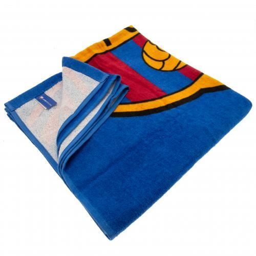 Полотенце Барселона Towel PL