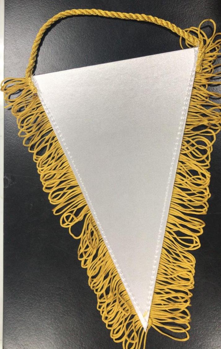 Вымпел Регбийный клуб Warriors