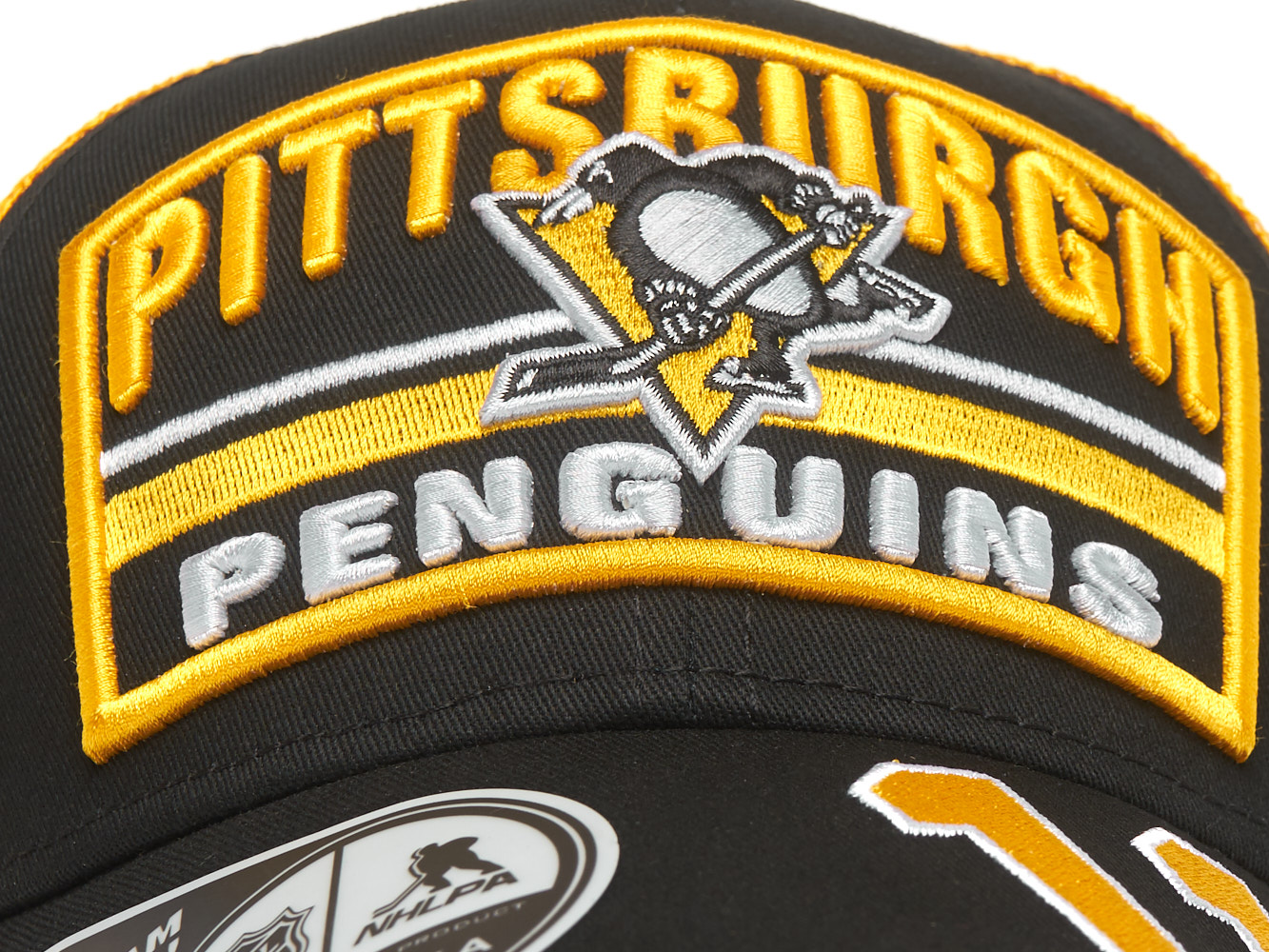  Pittsburgh Penguins 11 -  31573