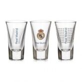   3    Shot Glass Set DA