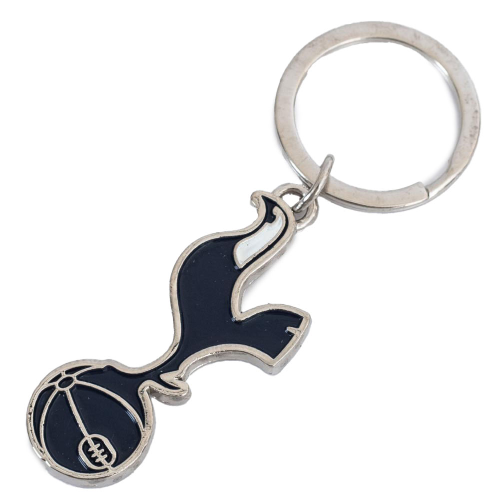   Executive Crest Keyring