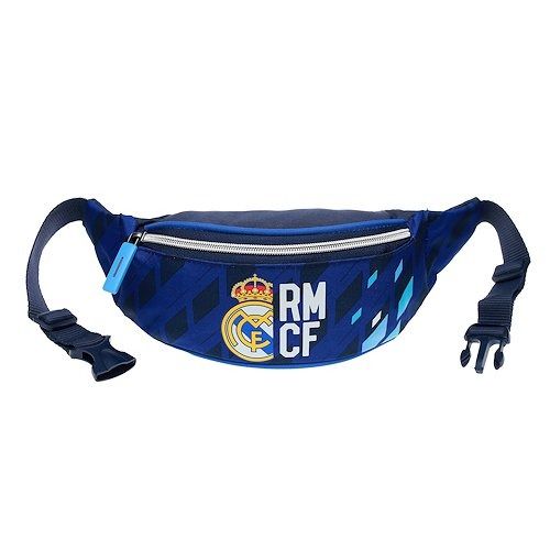 Подростковая сумка на пояс Реал Мадрид Sachet BCF