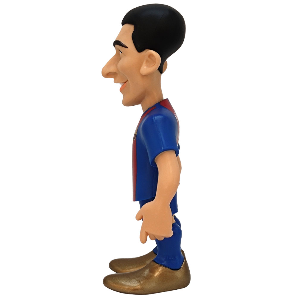   MINIX Figure 12cm Ferran Torres