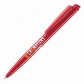   Champions Of Europe Retractable Pen