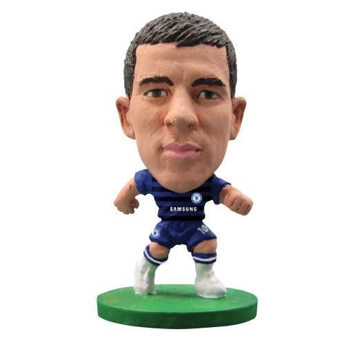 Фигурка Челси SoccerStarz Hazard