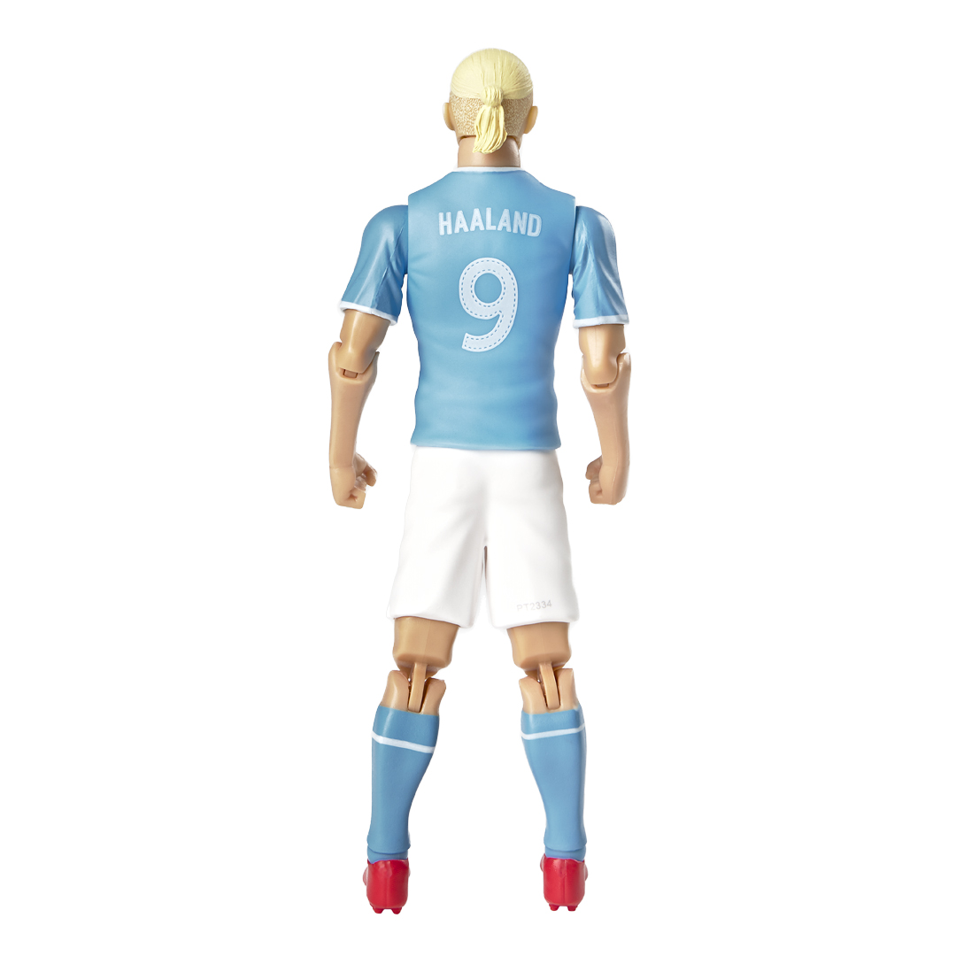 ������� ��������� ���� Haaland Action Figure