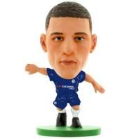   SoccerStarz Barkley