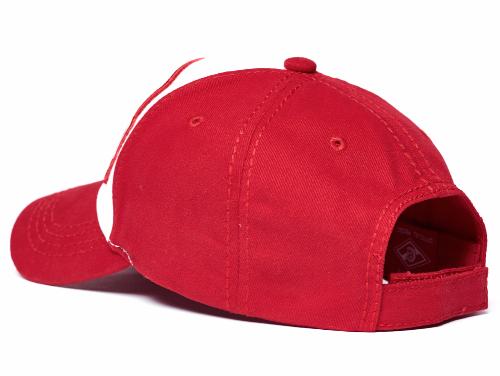 Бейсболка Спартак 120233