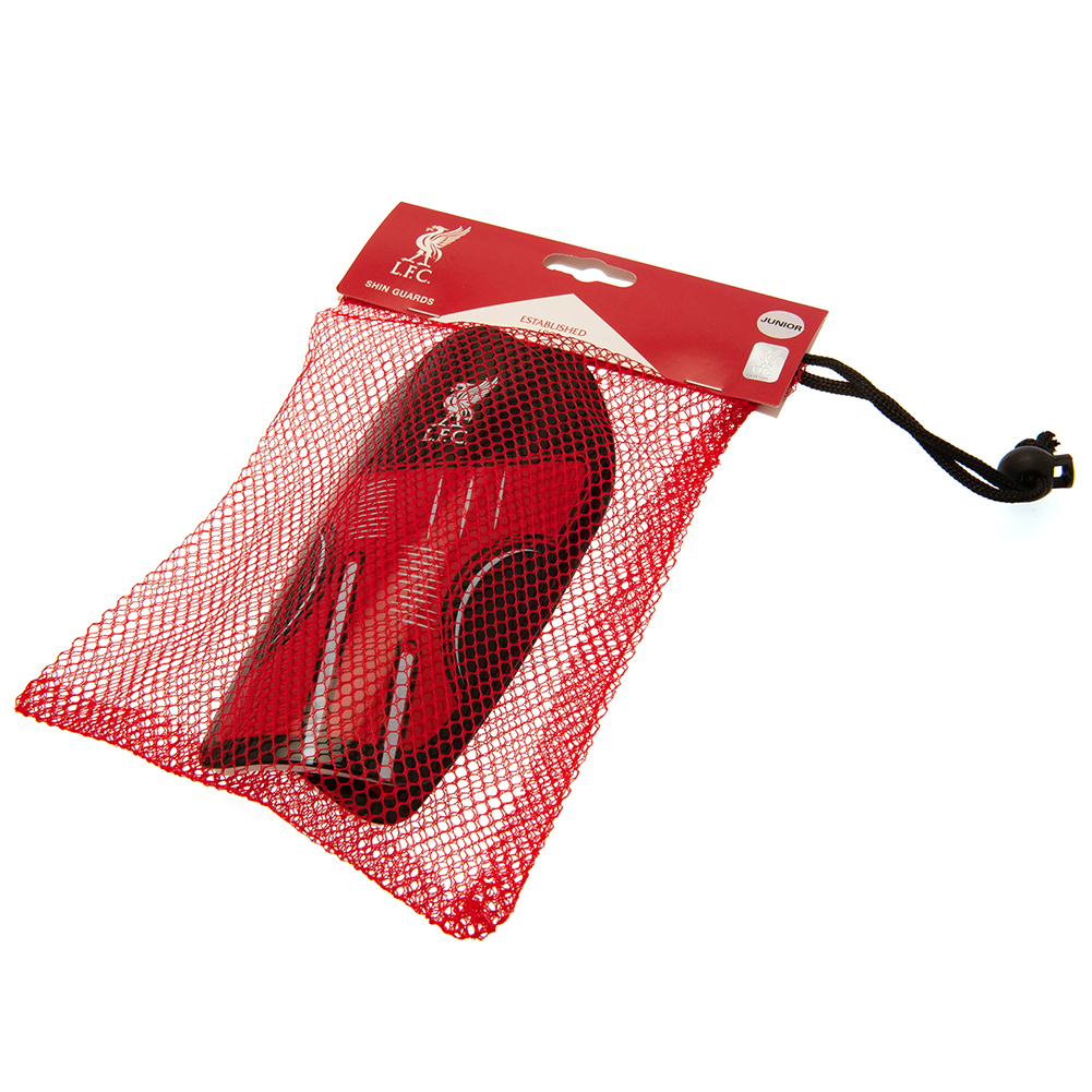     Shin Pads Kids DT, 7-9 