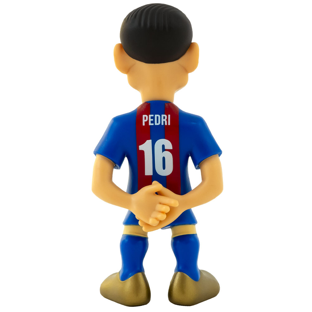 ������� ��������� MINIX Figure 12cm Pedri