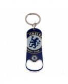 ������-���������� Chelsea F.C. Bottle Opener Keychain