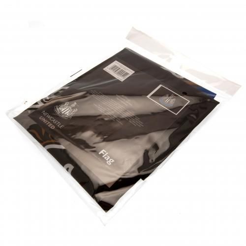 Флаг Ньюкасл Flag CC