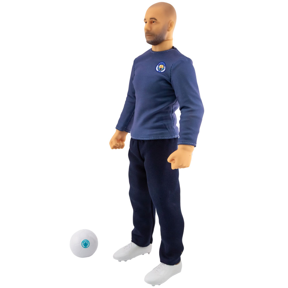 ������� ��������� ���� Guardiola Action Figure