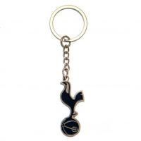   Crest Keyring