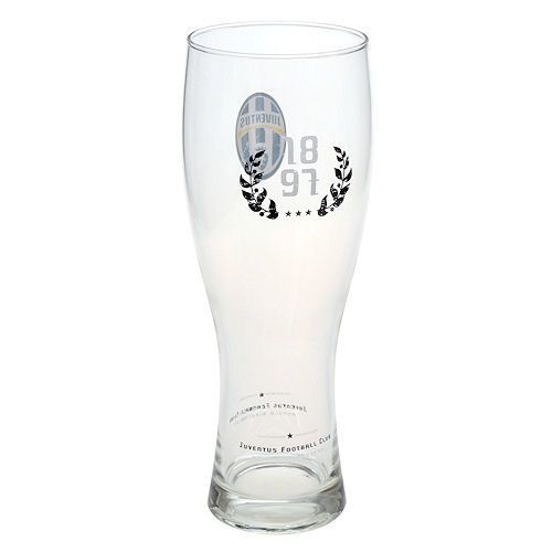 Стакан Ювентус Beer Glass DA