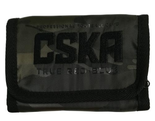 Кошелёк ЦСКА CSK17124