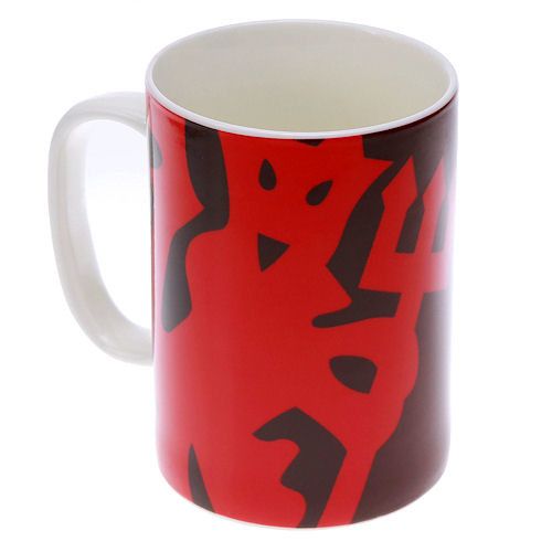 Кружка Манчестер Юнайтед Mug KH
