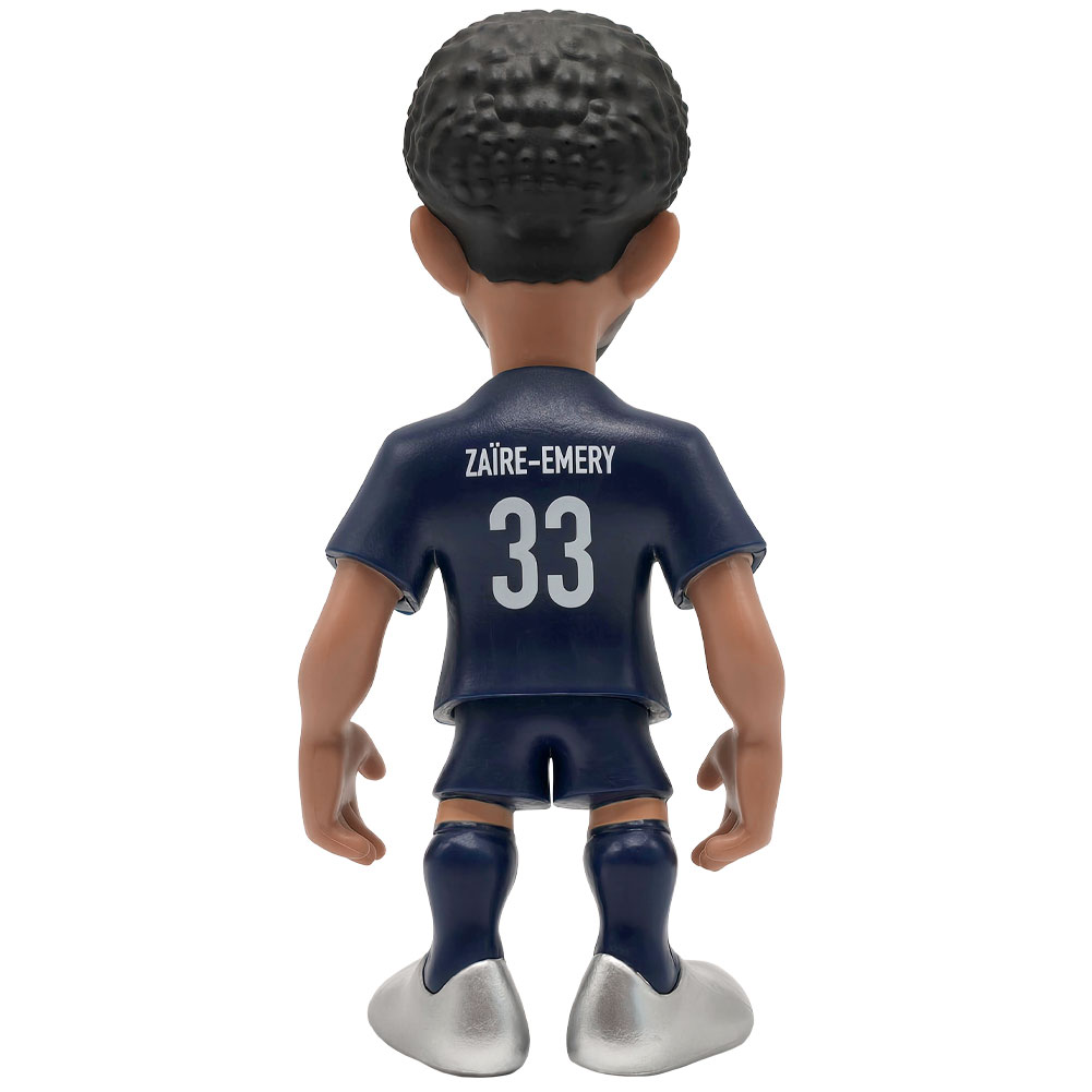������� ��� MINIX Figure 12cm Zaire-Emery