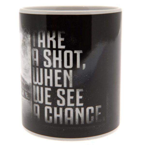 Кружка Ювентус Mug TS