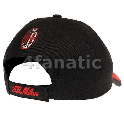 Бейсболка Милан Cap RBK