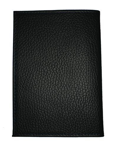 Обложка д/паспорта "ФКД" с внутр.карманом н/к(Быв)