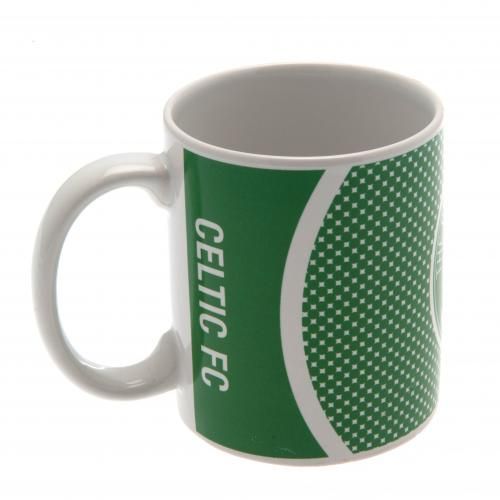 Кружка Селтик Mug BE