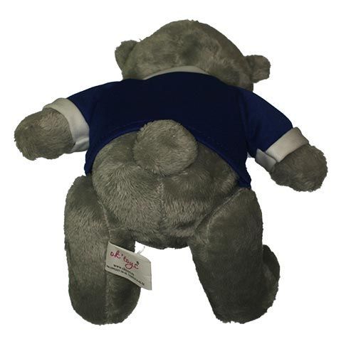 Медвежонок малый Динамо 15 см