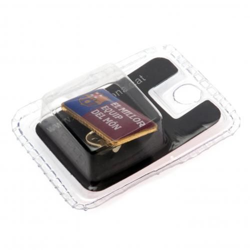 Значок Барселона Badge RC