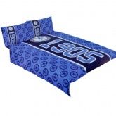    2  Double Duvet Set ES