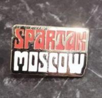 ������ SPARTAK MOSCOW