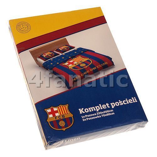 Постельное белье Барселона 2 спальное 220x200 Double Duvet Set CQ