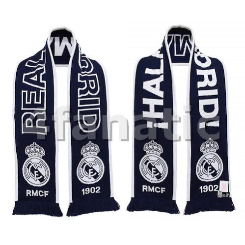 Шарф Реал Мадрид Scarf HMR