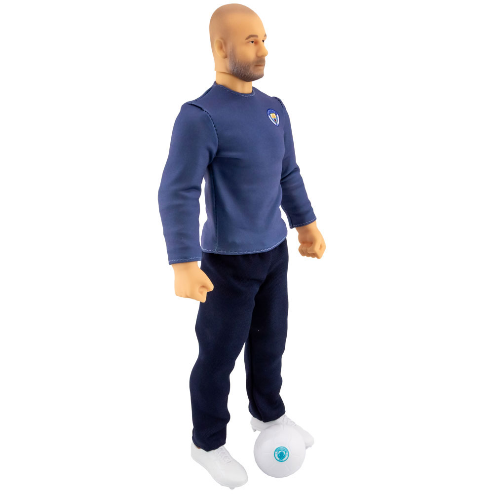������� ��������� ���� Guardiola Action Figure