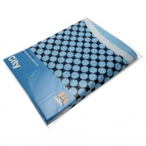 Полотенце Манчестер Сити Towel BE