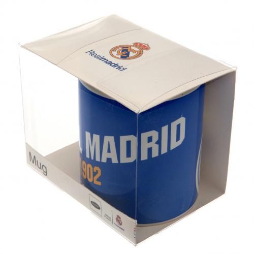 Кружка Реал Мадрид Mug ES