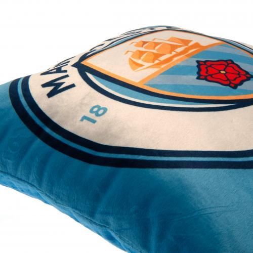 Подушка Манчестер Сити Cushion VL