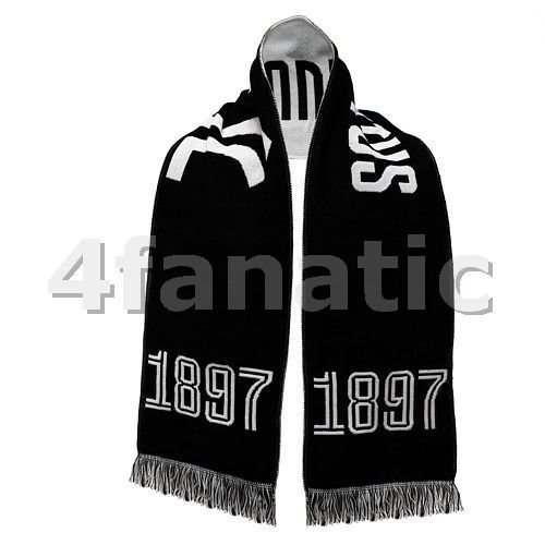 Шарф Ювентус Scarf BK