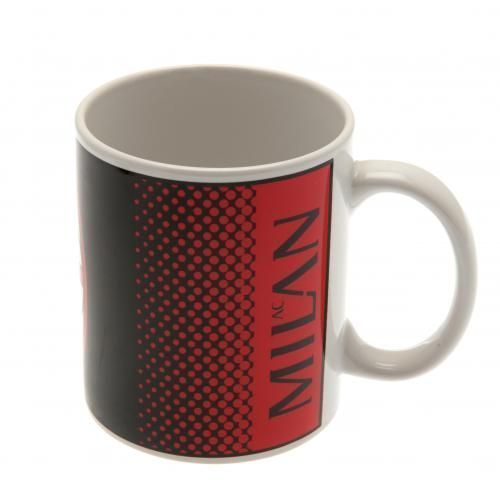 Кружка Милан Mug FD