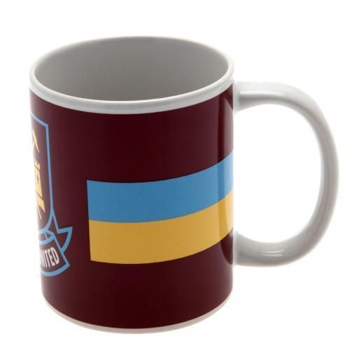Кружка Вест Хэм Mug BC