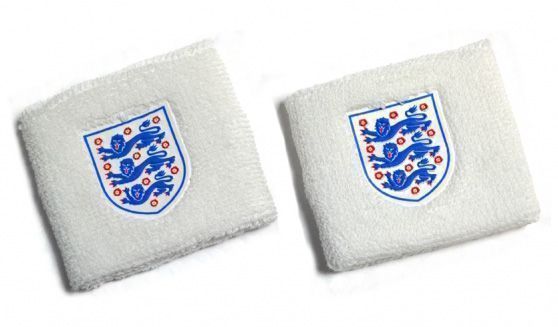 Напульсники Англия