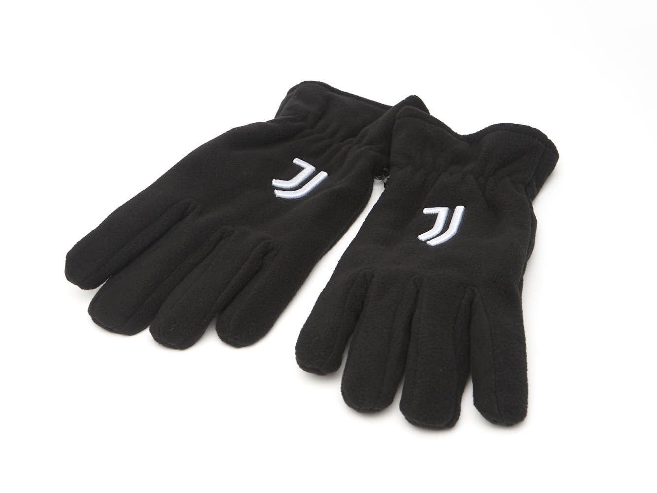 Перчатки Ювентус 07032 размер 9