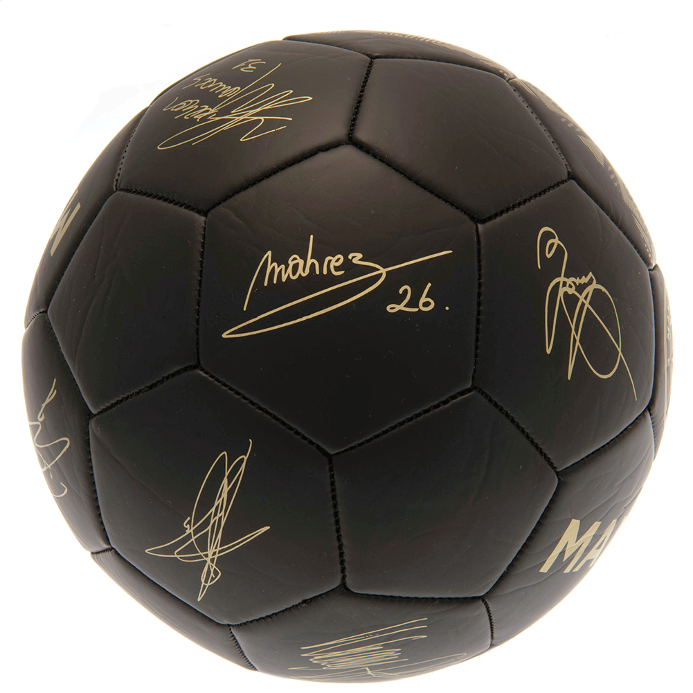   Football Signature Gold PH