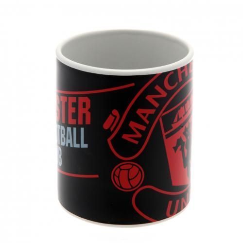 Кружка Манчестер Юнайтед Mug ES