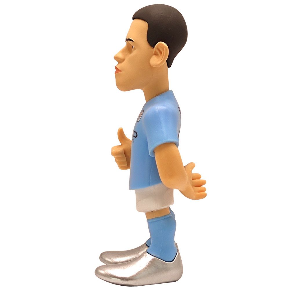 Фигурка Манчестер Сити MINIX Figure 12cm Foden
