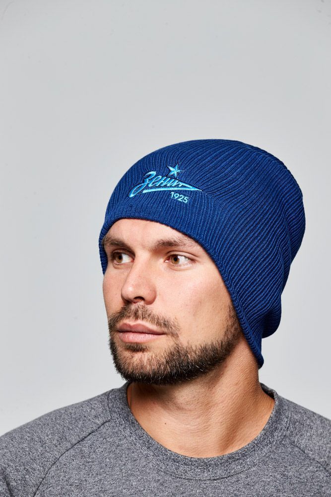 Шапка Зенит 115240