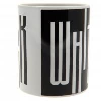   Mug BW