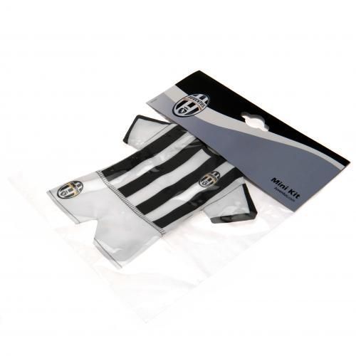 Мини-форма на присоске Ювентус