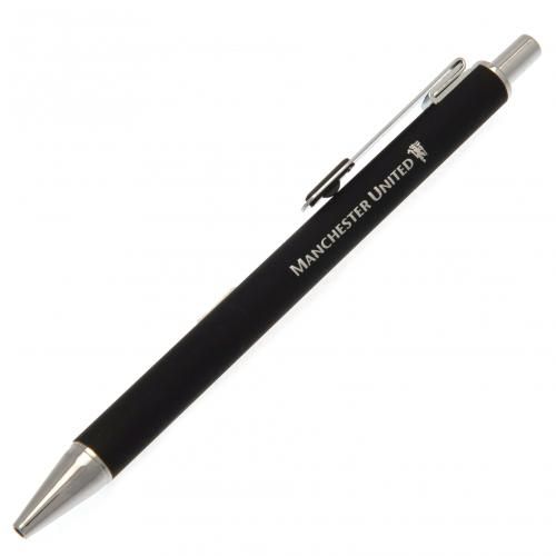Подарочный набор Манчестер Юнайтед 2021 (календарь, ежедневник, ручка)