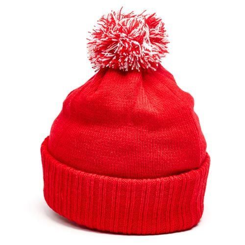 Шапка Спартак 93505