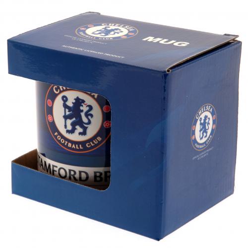 Кружка Челси Mug SC